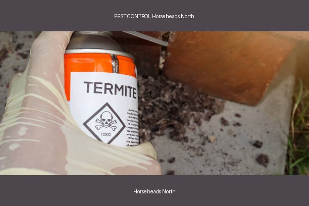 PEST CONTROL Horseheads North